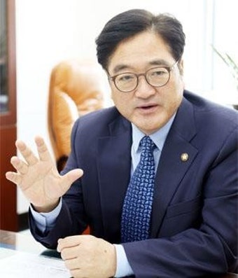 [인터뷰 - 우원식 더불어민주당 원내대표] 