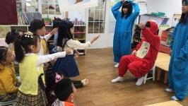[진화하는 자유학기제 | 경기 시흥중학교] 지역주민 함께한 수업으로 공동체의식 높였죠