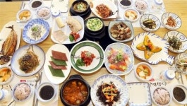 가성비 좋아 입소문난 송파 한정식 ‘남도자연밥상’