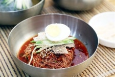 직접 생산한 식재료로 만든 일산 덕이동 냉면 맛집 ‘아리랑면옥’