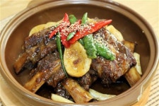 직접 생산한 식재료로 만든 일산 덕이동 냉면 맛집 ‘아리랑면옥’