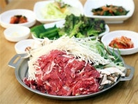 직접 생산한 식재료로 만든 일산 덕이동 냉면 맛집 ‘아리랑면옥’