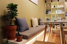 [분당에서 떠나는 카페 투어]이제 카페도 기분 따라 골라 즐기자