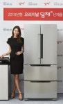 대유위니아, 2018년형 딤채 신제품 출시
