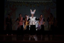 내일이 만난 사람 - 문화예술협동조합 ‘아이야’ 정가람 대표