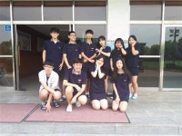 [백신고등학교 자율동아리 ‘미디어’와 ‘Sky Walkers’]“동아리 활동하며 희망 진로 체험하고 진학 준비 토대 닦아요”