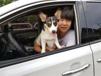 가장 필요한 순간, ‘말순이네’가 달려갑니다~