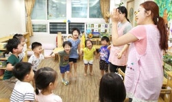 보육교사도 휴식시간 보장, 장기재직 휴가