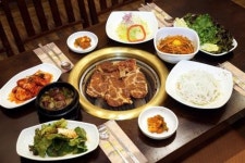 돼지갈비와 삼겹살도 품격 갖춘 구이 집에서 먹어야 제 맛