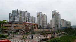 신안산선 개발 호재 목감지구에 주목하라