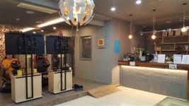 [온 가족을 위한 새로운 놀이 공간을 찾아라!]오감을 만족시키는 테마별 실내 놀이 카페