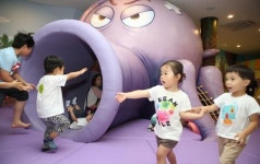 박물관·전시관에 동네 옷을 입히다