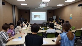 [현장취재_ 반려동물과의 달콤한 삶을 위한 One day class]반려동물 장난감, 직접 만들어보면 어떨까요?