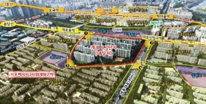 개포주공6·7단지, 강남재건축 물꼬틀까
