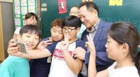 경로당 해충박멸, 폐지수거에 전용 손수레