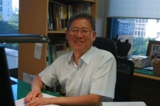 만나고 싶었습니다 - 법무법인 상록 강신하 변호사
