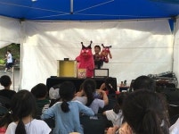 [현장취재 - 제 4회 양천구 BOOK 페스티벌]“책으로 꿈꾸는 도서관 달빛에 물들다”