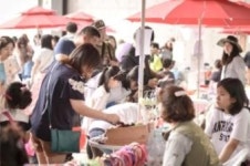[책의 도시 파주에서 열리는 <파주 북소리 축제 2017>]인생은 단 한번뿐! 욜로족을 위한 북소리가 울린다!