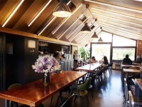 [운정 가람마을 브런치카페 겸 복합문화공간 <아지티 AGITY>]“손님들이 만들어가는 아지트 같은 공간”