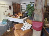 한 땀 한 담 내 손으로 만드는 가죽공예