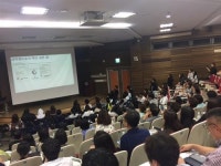 [고양국제고등학교 2018학년도 신입생 선발 입학설명회 현장스케치]2016학년도 합격자 성적 컷 ‘AA12’