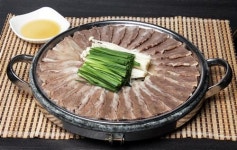 자꾸만 생각나는 함경도 고향의 맛