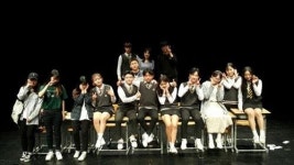 부곡고 연극동아리 ‘휘경’, ‘안산청소년연극제’ 대상 차지