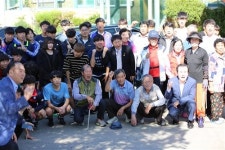 [마을과 함께 생태 환경 조성하는 한마음고등학교]“마을 일이 학교 일이고, 학교 일이 마을 일이지요”