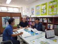 [고교 진학지도부 탐방_ 대일고등학교 진로진학부]대일고의 경쟁력… 수시 전형에 맞춘 학교 시스템