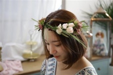 [소소한 행복, 우리 동네 플라워클래스]꽃과 함께 ‘가을감성’ 느껴보세요~