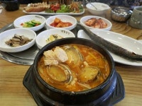 우리지역 손두부 맛집