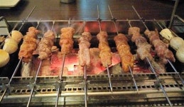 반포 양꼬치 전문점 ‘명봉 양꼬치’