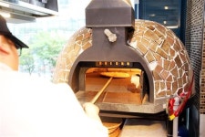 [우리 동네 화덕피자 & 이탈리안 요리 전문점을 찾아서]“나, 이래 봬도 화덕피자 매니아야!”