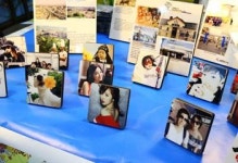 파주 금촌통일시장에서 가을의 멋과 맛 즐긴다