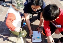 [운정청소년문화의집 가족