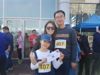 [운정청소년문화의집 가족