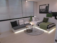 10년간 임대보장 계약 역세권 오피스텔 분양에 주목