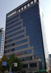 학교법인 한성학원, 신설동 소재 빌딩 인수