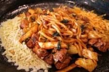 한번 맛보면 자꾸 생각나는 명품닭갈비!