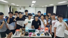 [기획_ 목동 고교 자율동아리_ 화곡고편]“미래의 꿈, 자율동아리에서 미리 경험해요”