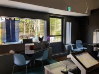 도심 속 작은 쉼표, 까페 & 와인 ‘SIDEA’