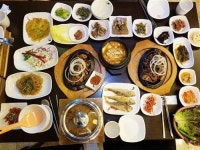 “자린고비도 못 참는 보리굴비의 참맛 즐기세요!”