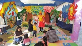 2017 강남 북 페스티벌