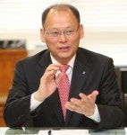 농협경제지주축산물위생교육원 | [인터뷰 | 김태환 농협경제지주 축산경제대표이사] "우리축산물, 위생·안전이 경쟁력"