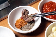 남양주 별내 맛집 사또오리 회전구이