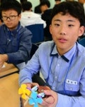 [지역맞춤형 진로교육 │경남 통영중학교] 보트 조립하면서 한국이 해양국가라는 것 알았어요