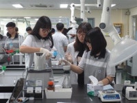 일반고 경쟁력 키우는 과학중점학교 - 양지고등학교