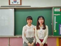 [인터뷰_ 2017 STEAM 우수 프로그램 공모대회 장려상 서울신곡초등학교 오지현, 김예슬 교사]“교사와 학생 모두 재밌는 수업 만들고 싶어요”