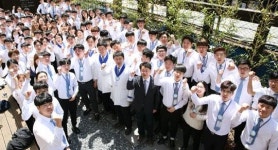 다비치안경, 산학협력 통해 맞춤형 인재 양성