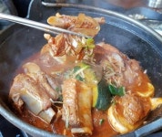 착한 가격에 즐기는 ‘맛있는’ 갈비찜